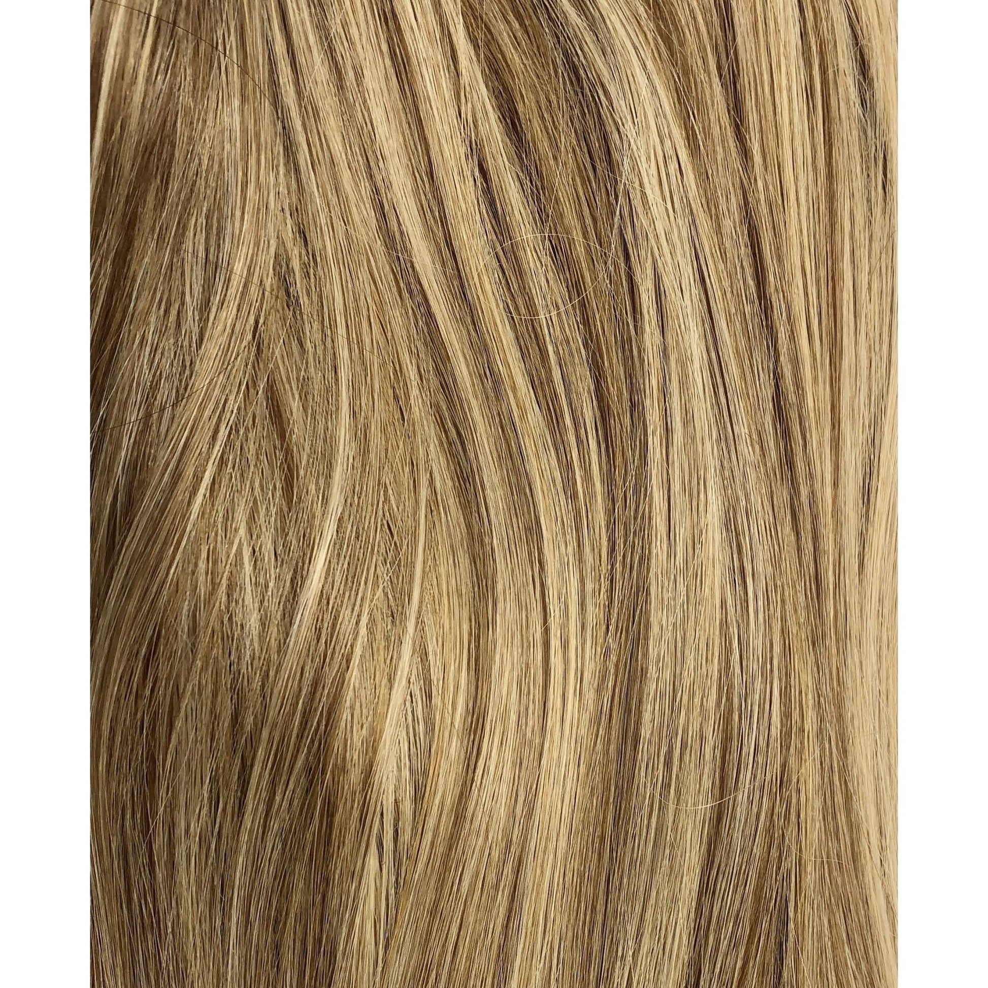 VIP Collection Synthetic Clip - In Extensions / Pearl Style - VIP Extensions