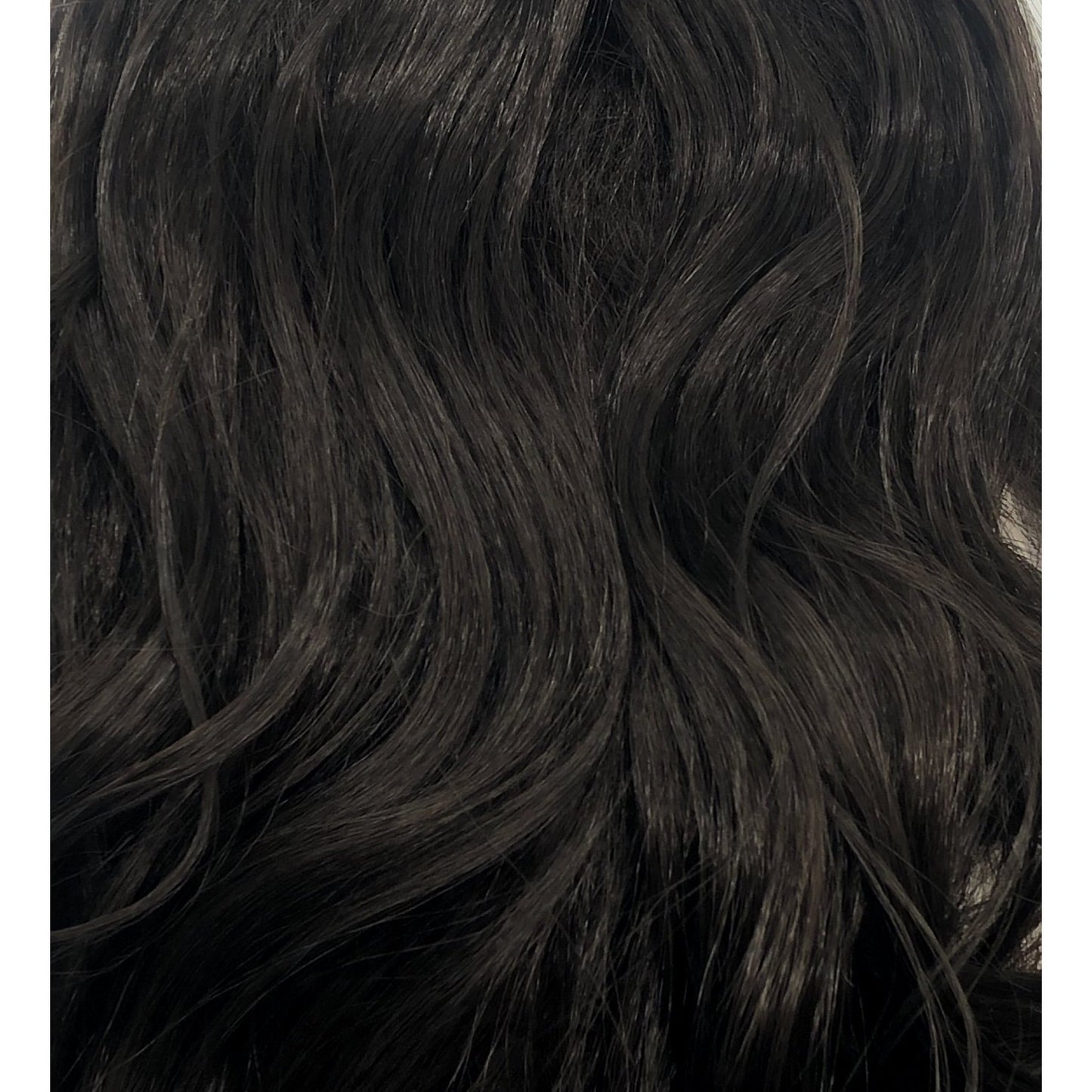 VIP Collection Synthetic Clip - In Extensions / Pearl Style - VIP Extensions