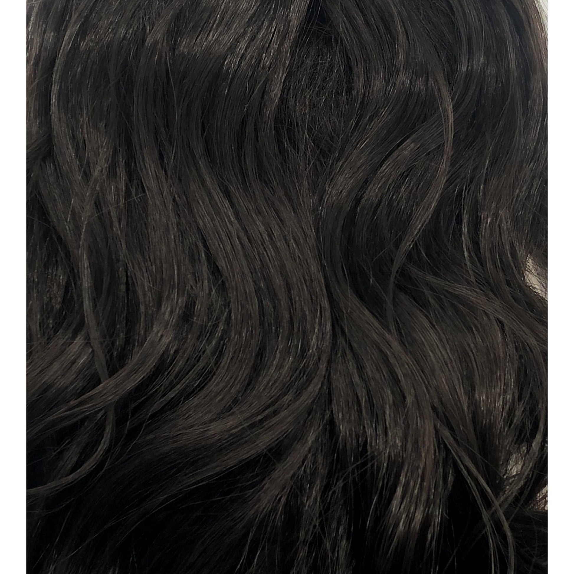 VIP Collection Synthetic Clip - In Extensions / Pearl Style - VIP Extensions