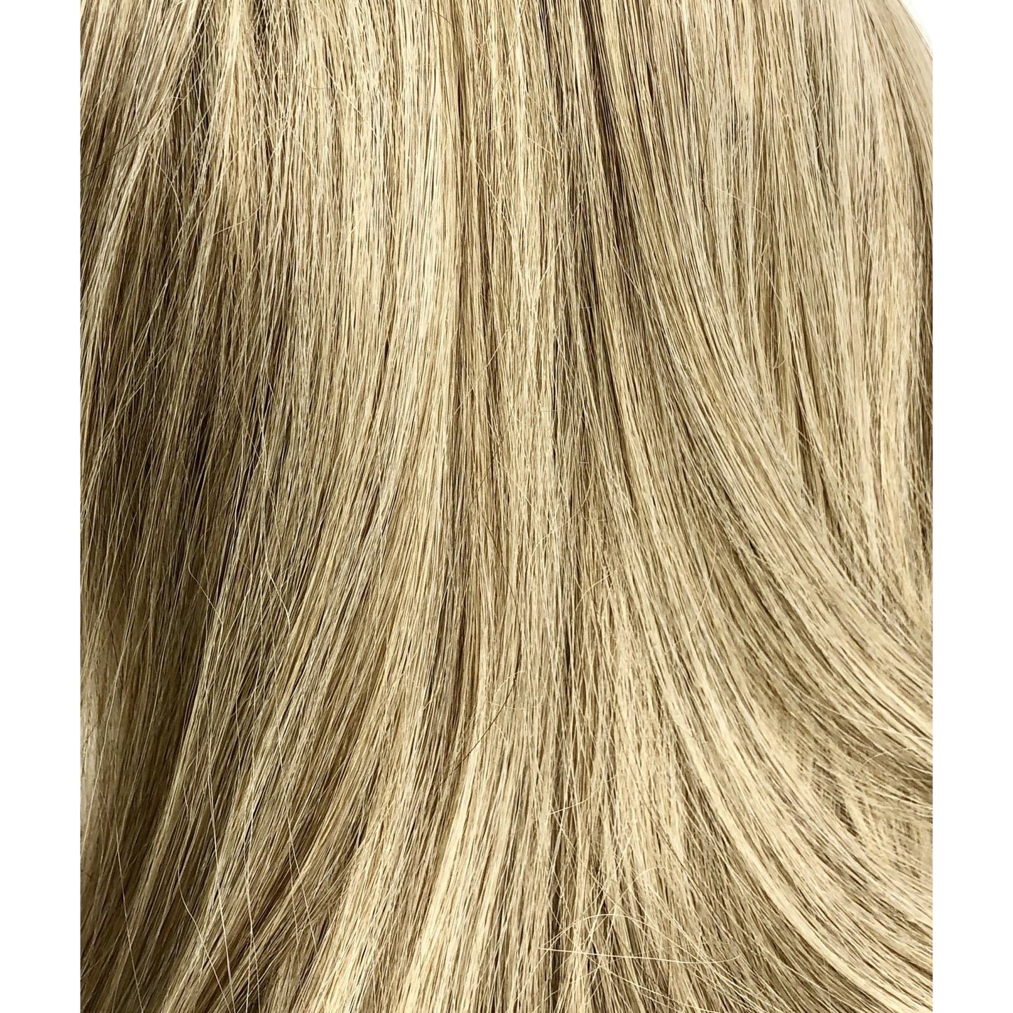 VIP Collection Synthetic Clip - In Extensions / Pearl Style - VIP Extensions