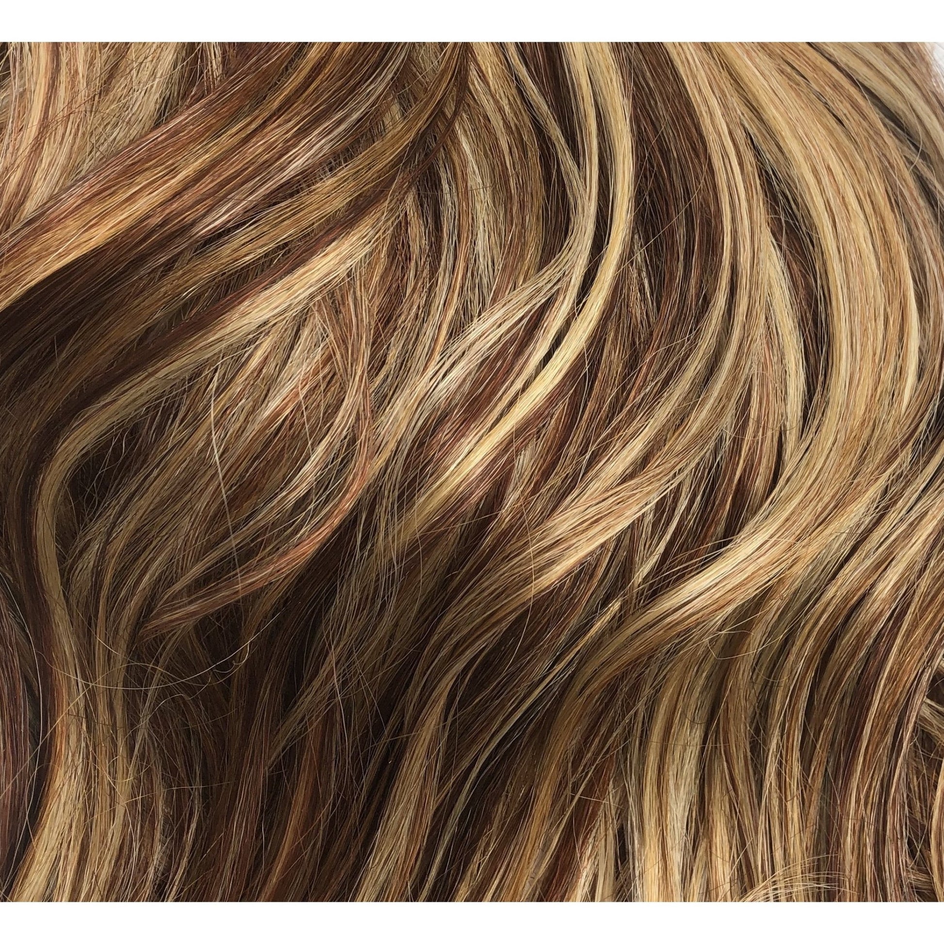 VIP Collection Synthetic Clip - In Extensions / Peridot 17 Style - VIP Extensions