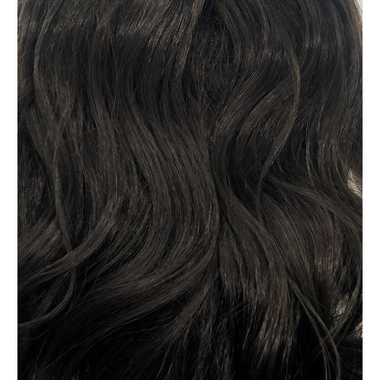 VIP Collection Synthetic Clip - In Extensions / Tanzanite 10'' Style - VIP Extensions