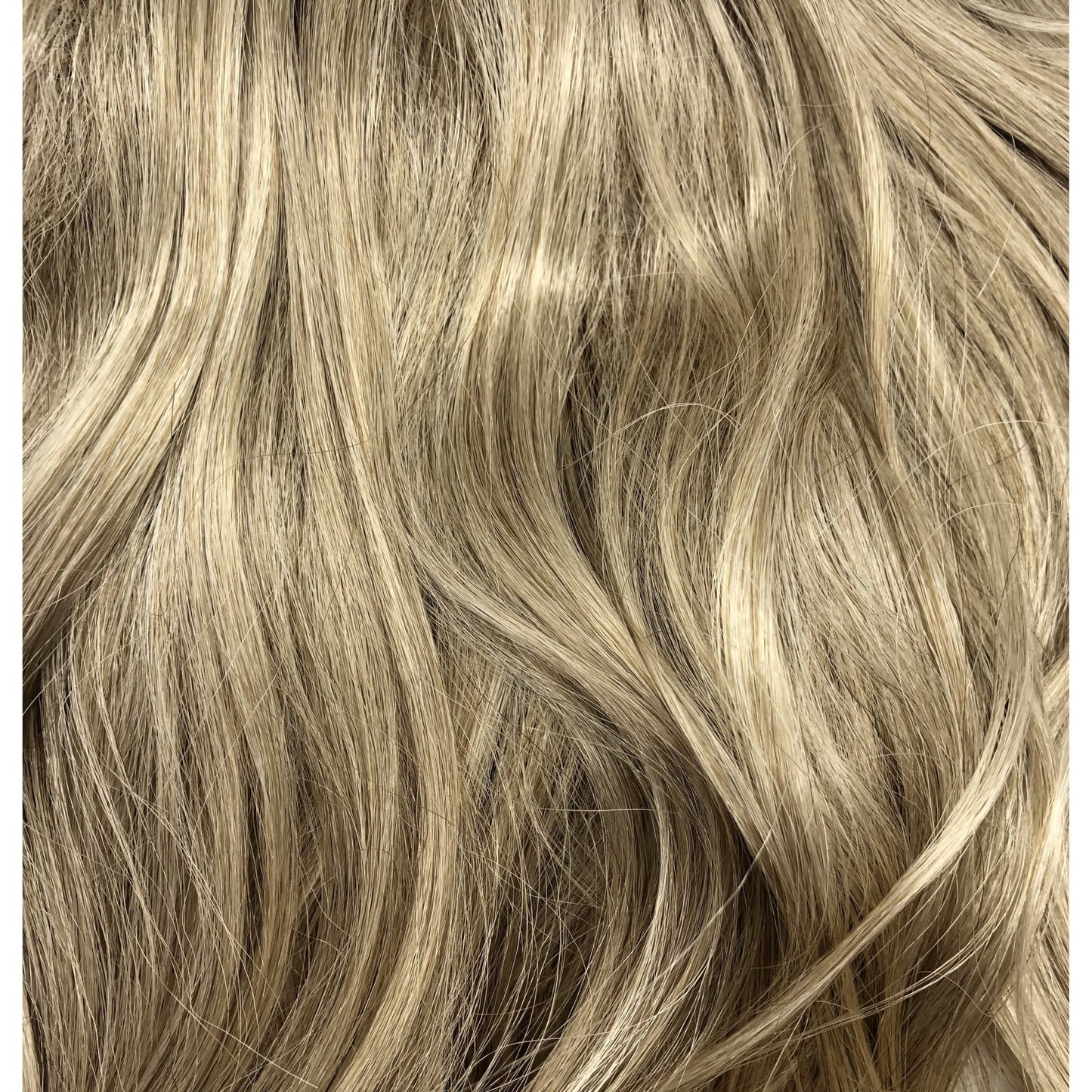 VIP Collection Synthetic Clip - In Extensions / Tanzanite 10'' Style - VIP Extensions