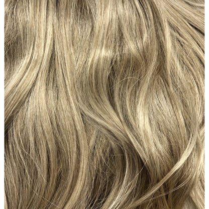 VIP Collection Synthetic Clip - In Extensions / Tanzanite 10'' Style - VIP Extensions