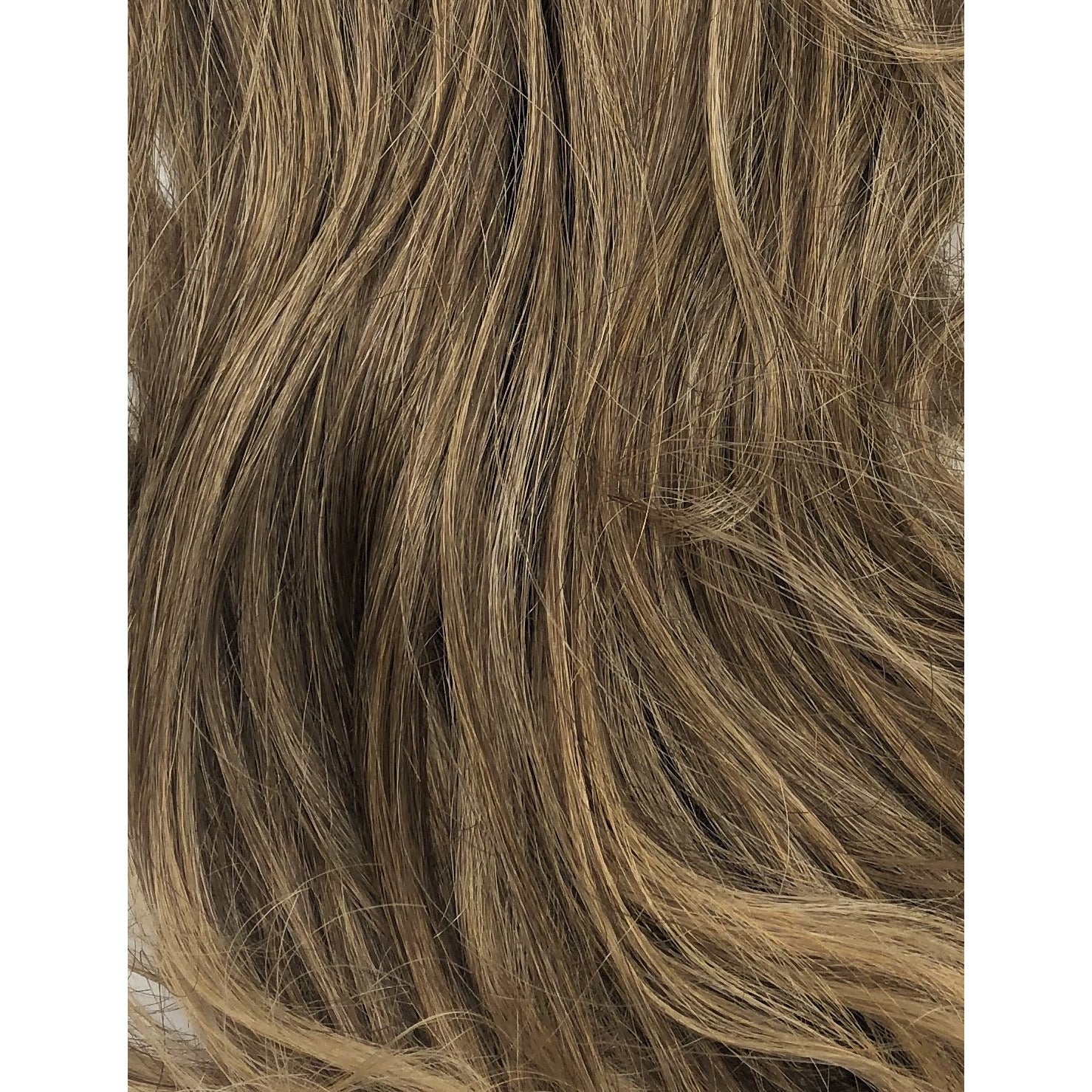 VIP Collection Synthetic Clip - In Extensions / Tanzanite 10'' Style - VIP Extensions