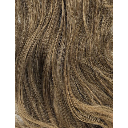 VIP Collection Synthetic Clip - In Extensions / Tanzanite 10'' Style - VIP Extensions