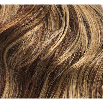 VIP Collection Synthetic Clip - In Extensions / Tanzanite 10'' Style - VIP Extensions