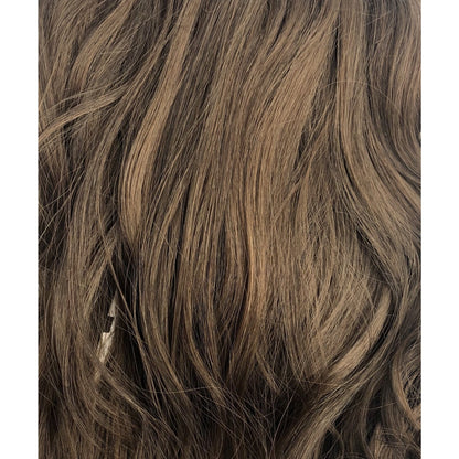 VIP Collection Synthetic Clip - In Extensions / Tanzanite 10'' Style - VIP Extensions