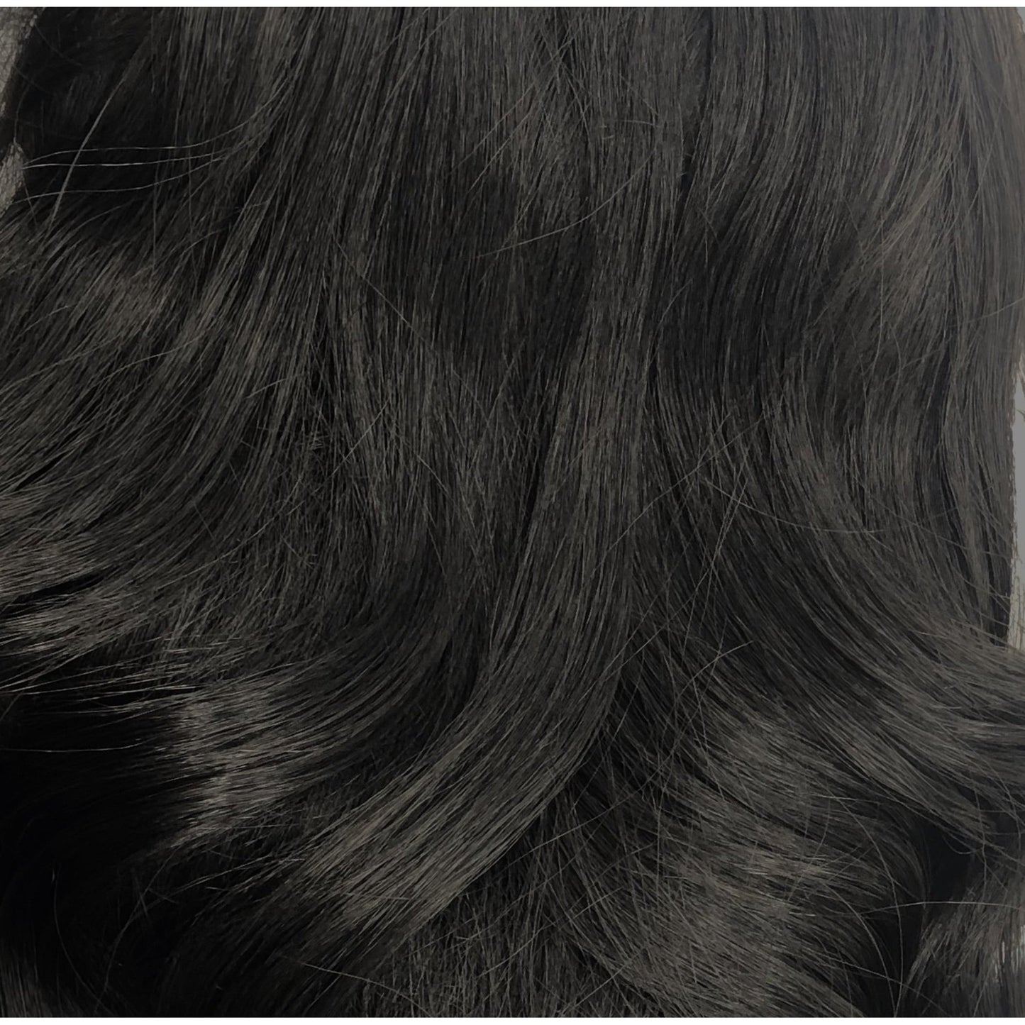 VIP Collection Synthetic Clip - In Extensions / Tanzanite 10'' Style - VIP Extensions