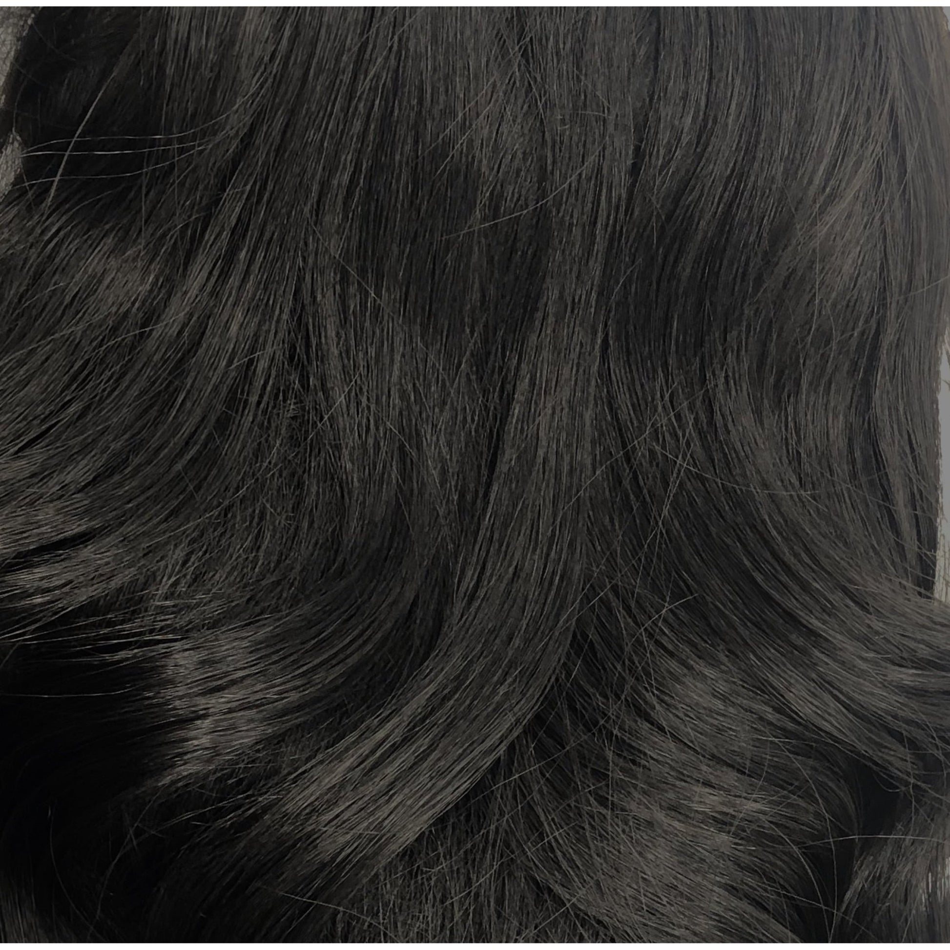 VIP Collection Synthetic Clip - In Extensions / Tanzanite 10'' Style - VIP Extensions