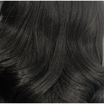 VIP Collection Synthetic Clip - In Extensions / Tanzanite 10'' Style - VIP Extensions