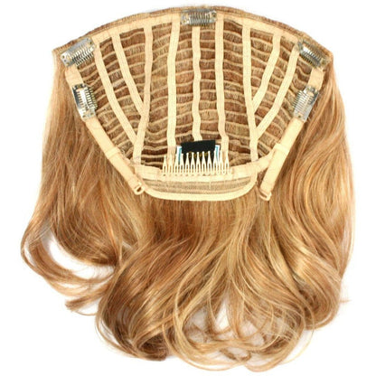 VIP Collection Synthetic Clip - In Extensions / Tanzanite 10'' Style - VIP Extensions