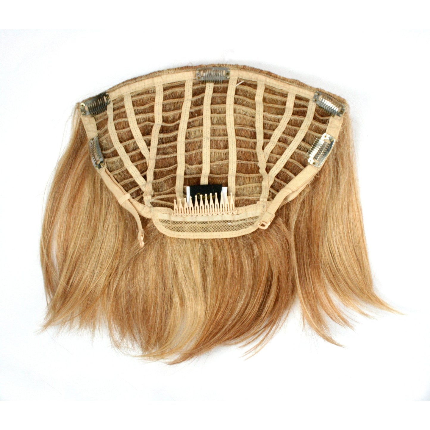 VIP Collection Synthetic Clip - In Extensions / Topaz 8'' Style - VIP Extensions