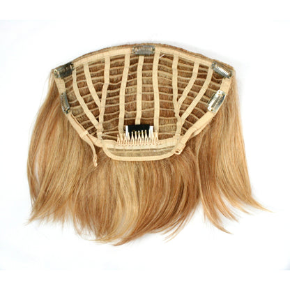 VIP Collection Synthetic Clip - In Extensions / Topaz 8'' Style - VIP Extensions