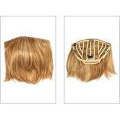 VIP Collection Synthetic Clip - In Extensions / Topaz 8'' Style - VIP Extensions