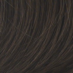 VIP Collection Synthetic Wig / Rose Style - VIP Extensions