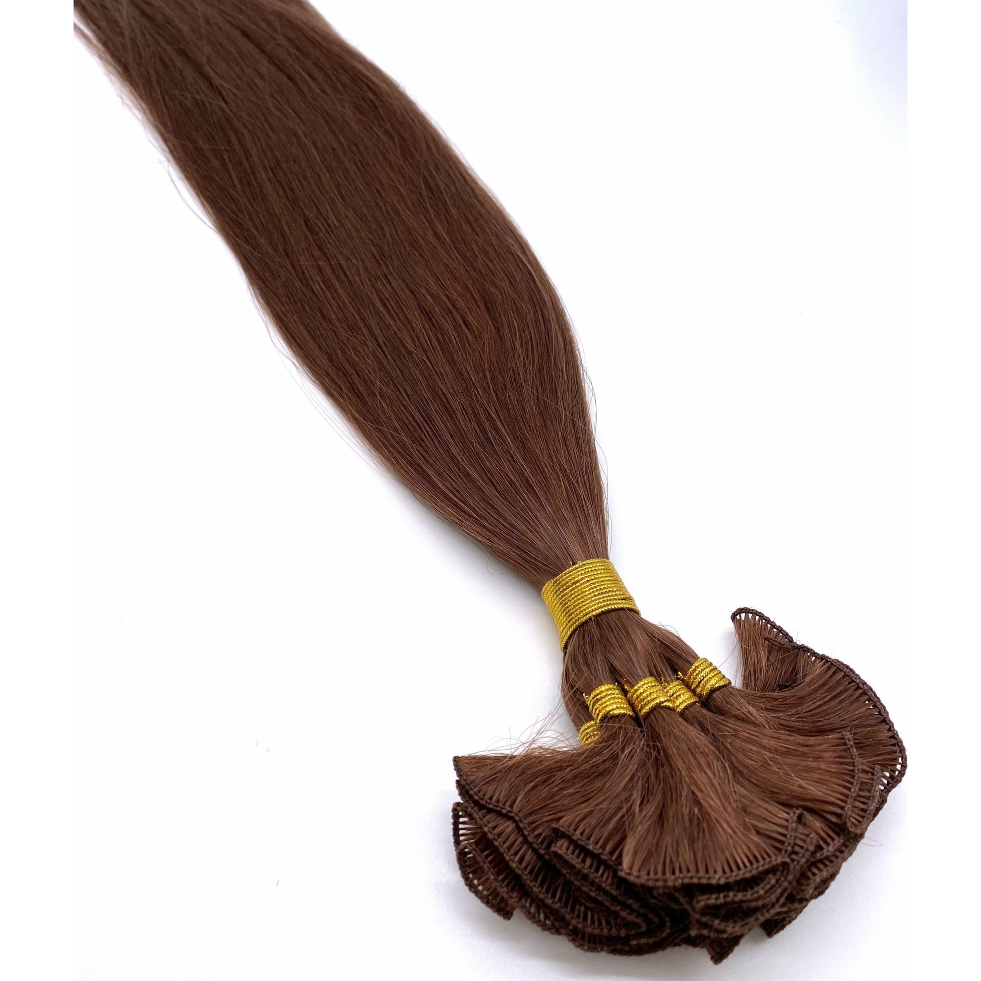 VIP Hand Made System / Straight 18" - VIP Extensions