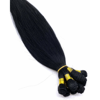 VIP Hand Made System / Straight 18" - VIP Extensions