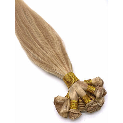 VIP Hand Made System / Straight 18" - VIP Extensions