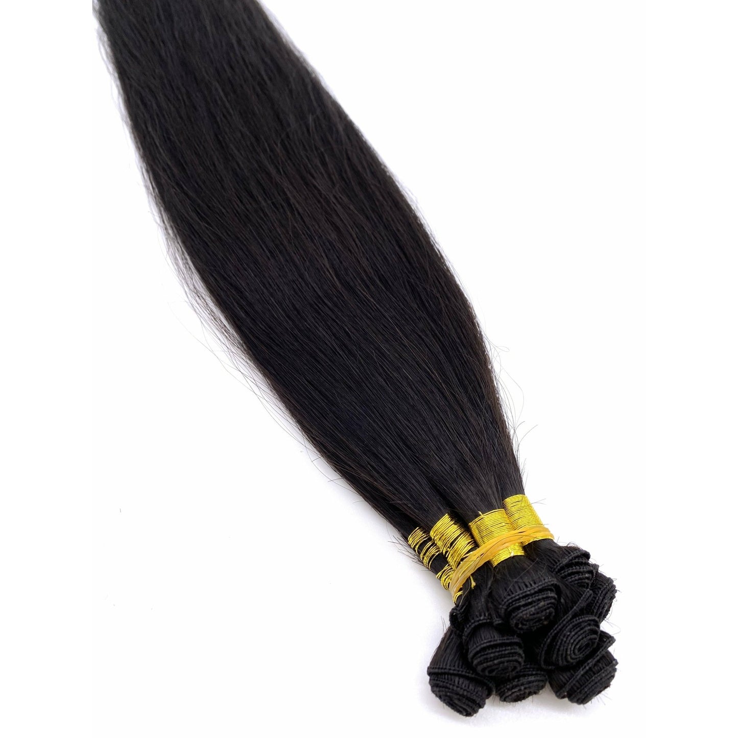 VIP Hand Made System / Straight 18" - VIP Extensions