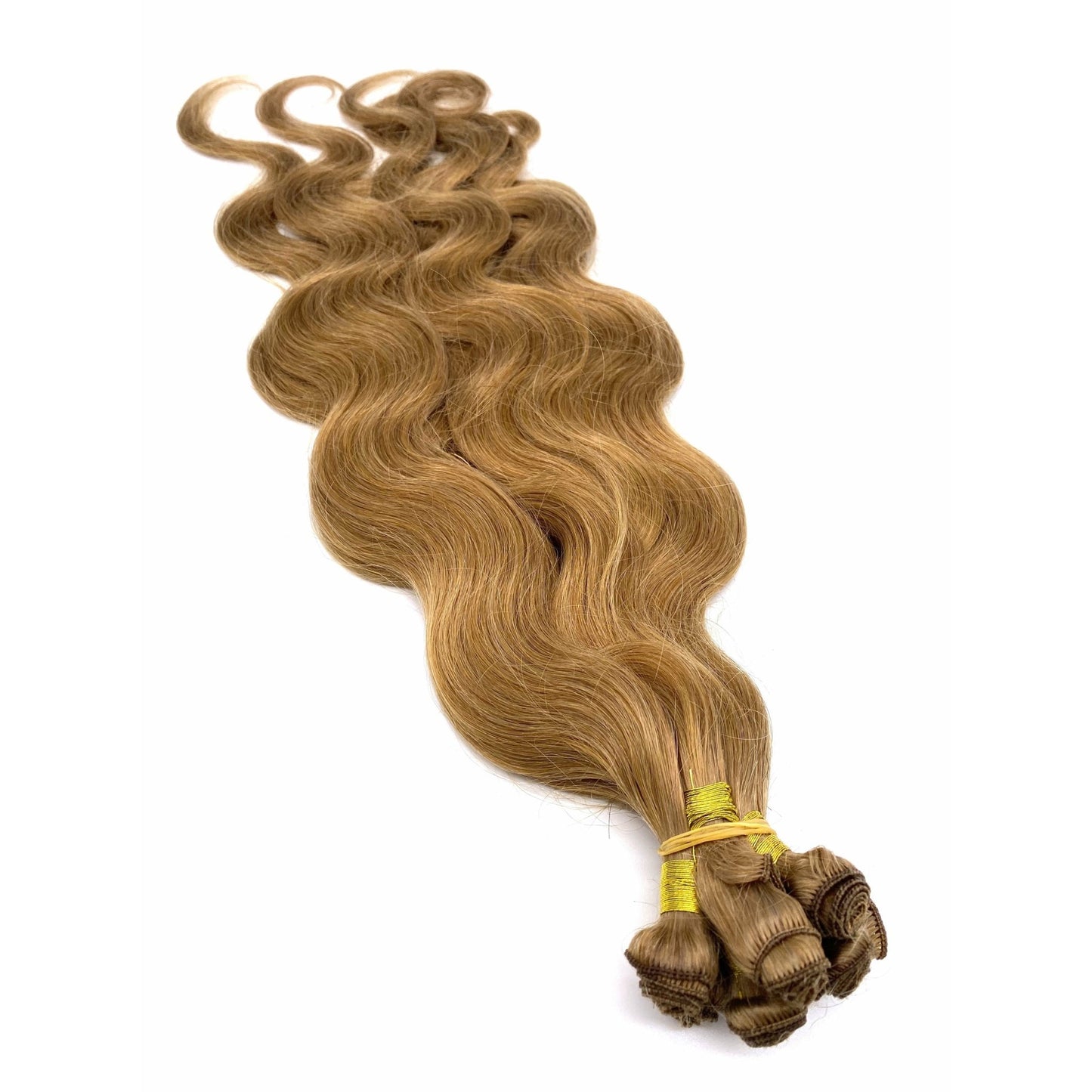 VIP Hand Made System / Wavy 18" - VIP Extensions