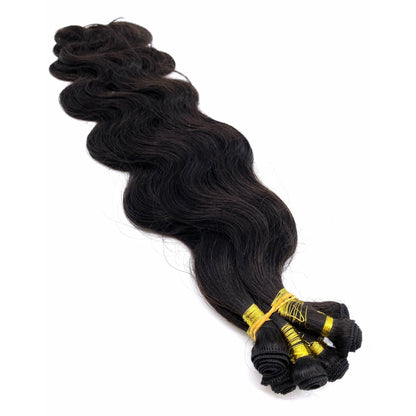 VIP Hand Made System / Wavy 18" - VIP Extensions