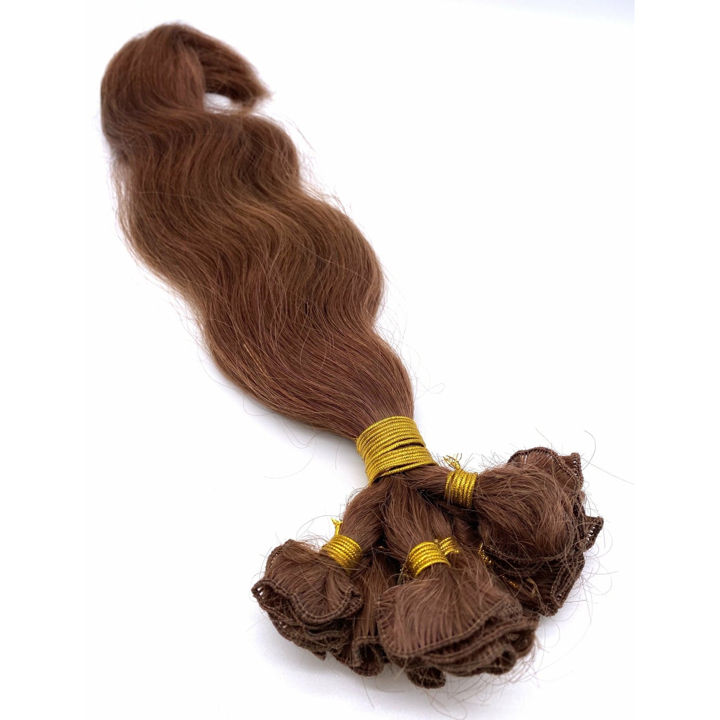 VIP Hand Made System / Wavy 18" - VIP Extensions