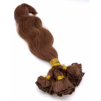 VIP Hand Made System / Wavy 18" - VIP Extensions