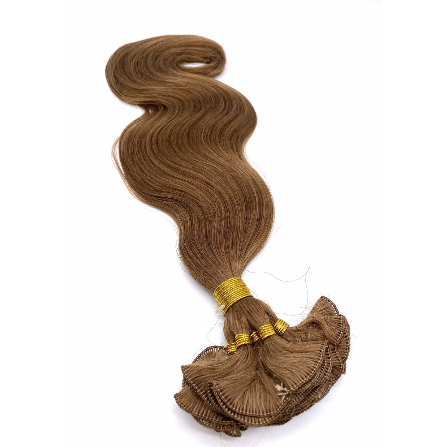 VIP Hand Made System / Wavy 18" - VIP Extensions