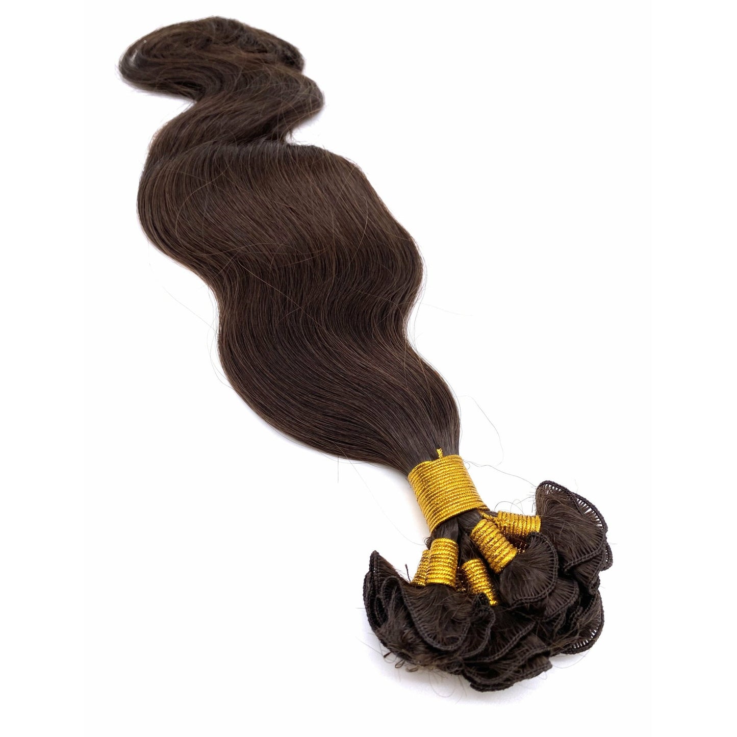 VIP Hand Made System / Wavy 18" - VIP Extensions