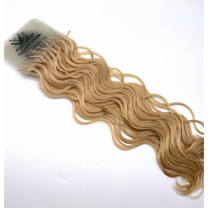 VIP I - Tip System / Wavy 18" - VIP Extensions