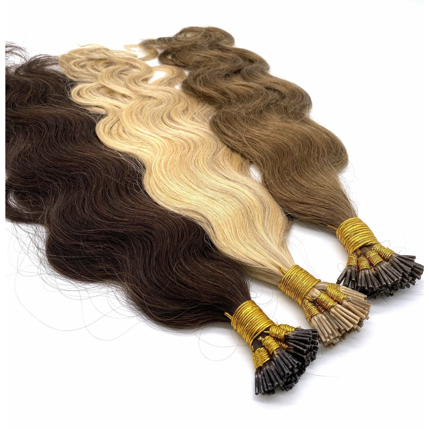 VIP I - Tip System / Wavy 18" - VIP Extensions