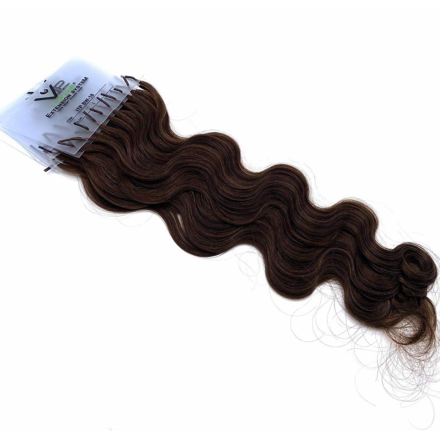 VIP I - Tip System / Wavy 18" - VIP Extensions