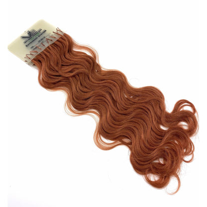 VIP I - Tip System / Wavy 18" - VIP Extensions