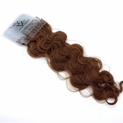 VIP I - Tip System / Wavy 18" - VIP Extensions