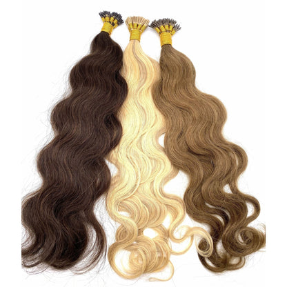 VIP I - Tip System / Wavy 18" - VIP Extensions