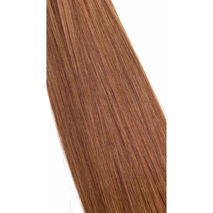 VIP M - Tip System (Tape Extensions 100 strands) / Straight 18" - VIP Extensions