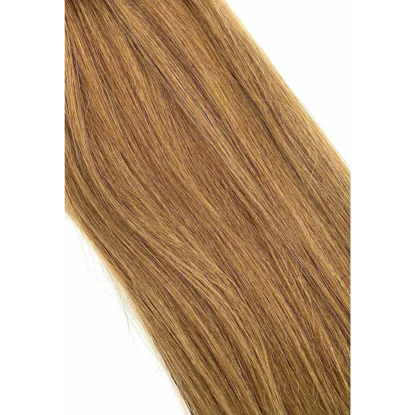 VIP M - Tip System (Tape Extensions 100 strands) / Straight 18" - VIP Extensions
