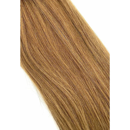 VIP M - Tip System (Tape Extensions 100 strands) / Straight 18" - VIP Extensions