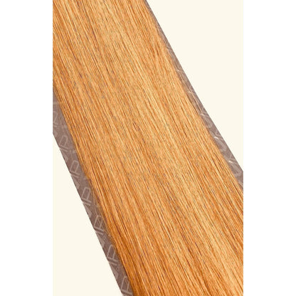 VIP M - Tip System (Tape Extensions 100 strands) / Straight 18" - VIP Extensions