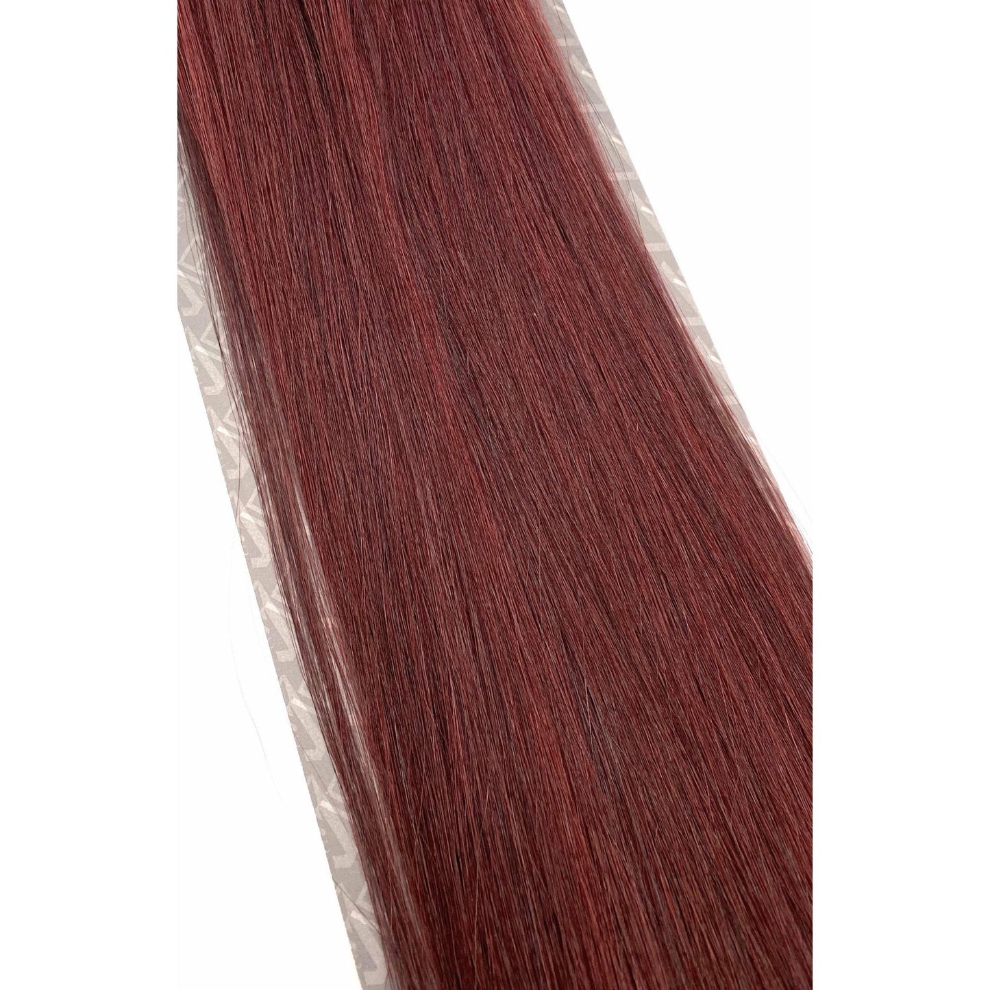 VIP M - Tip System (Tape Extensions 100 strands) / Straight 18" - VIP Extensions