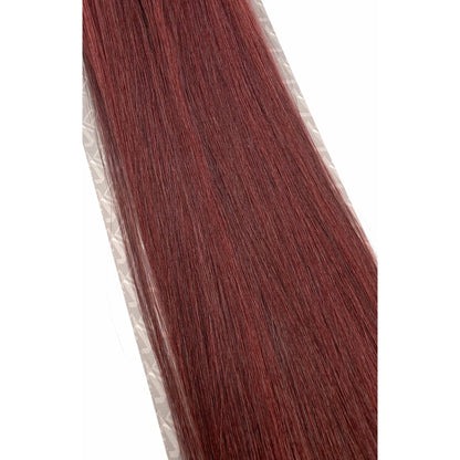 VIP M - Tip System (Tape Extensions 100 strands) / Straight 18" - VIP Extensions