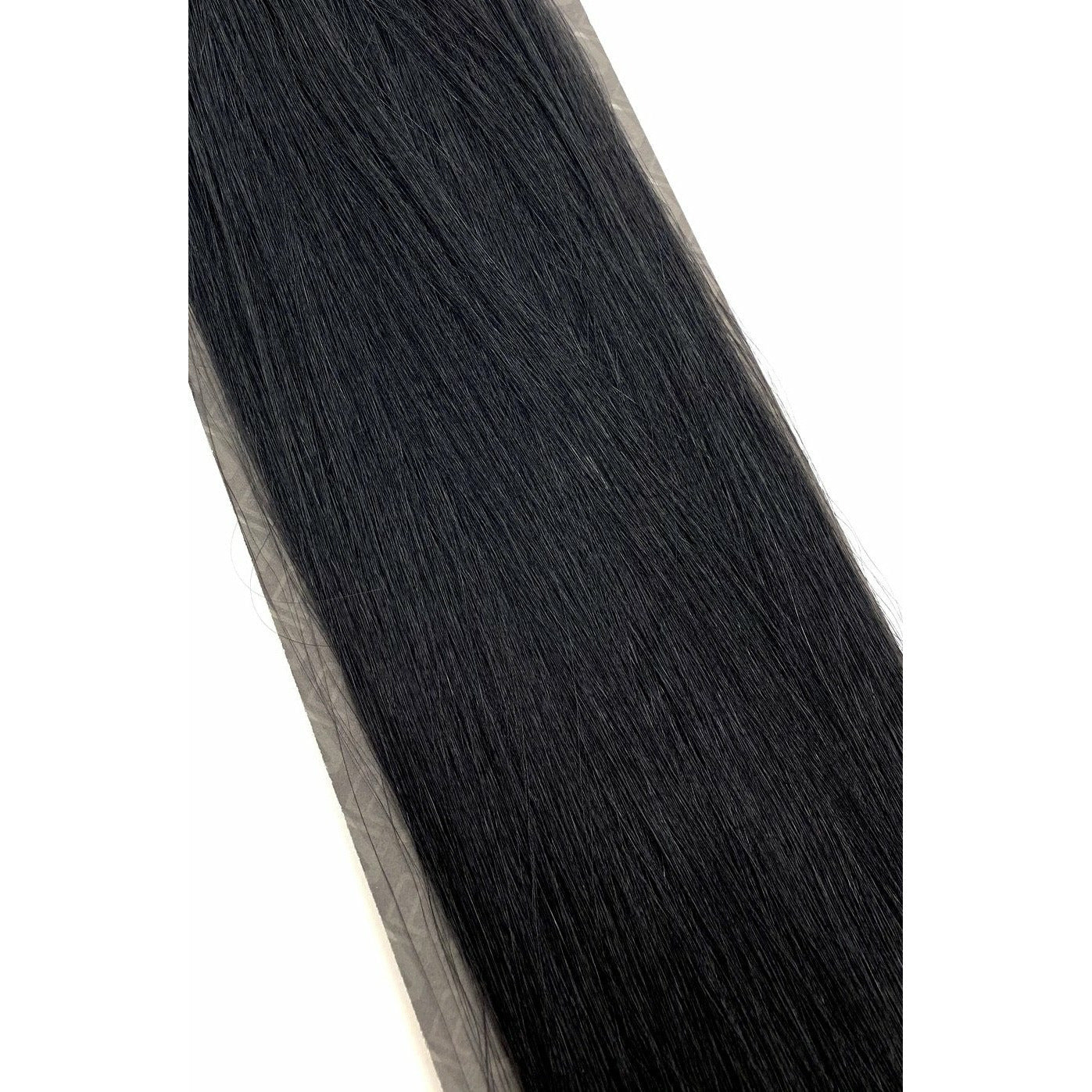VIP M - Tip System (Tape Extensions 100 strands) / Straight 18" - VIP Extensions