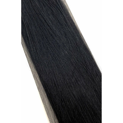 VIP M - Tip System (Tape Extensions 100 strands) / Straight 18" - VIP Extensions