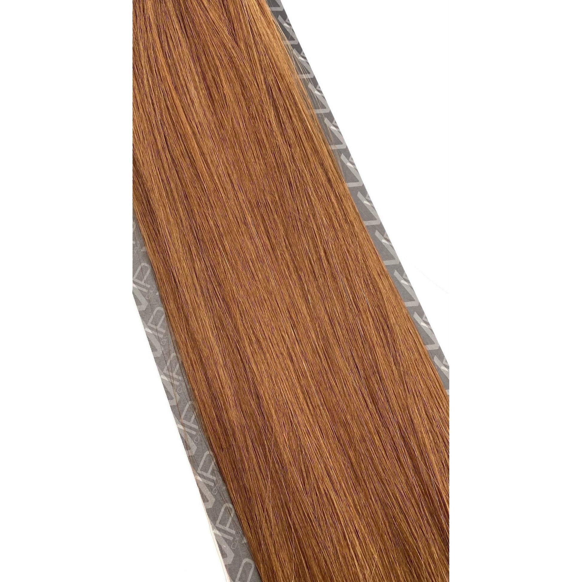 VIP M - Tip System (Tape Extensions 100 strands) / Straight 18" - VIP Extensions