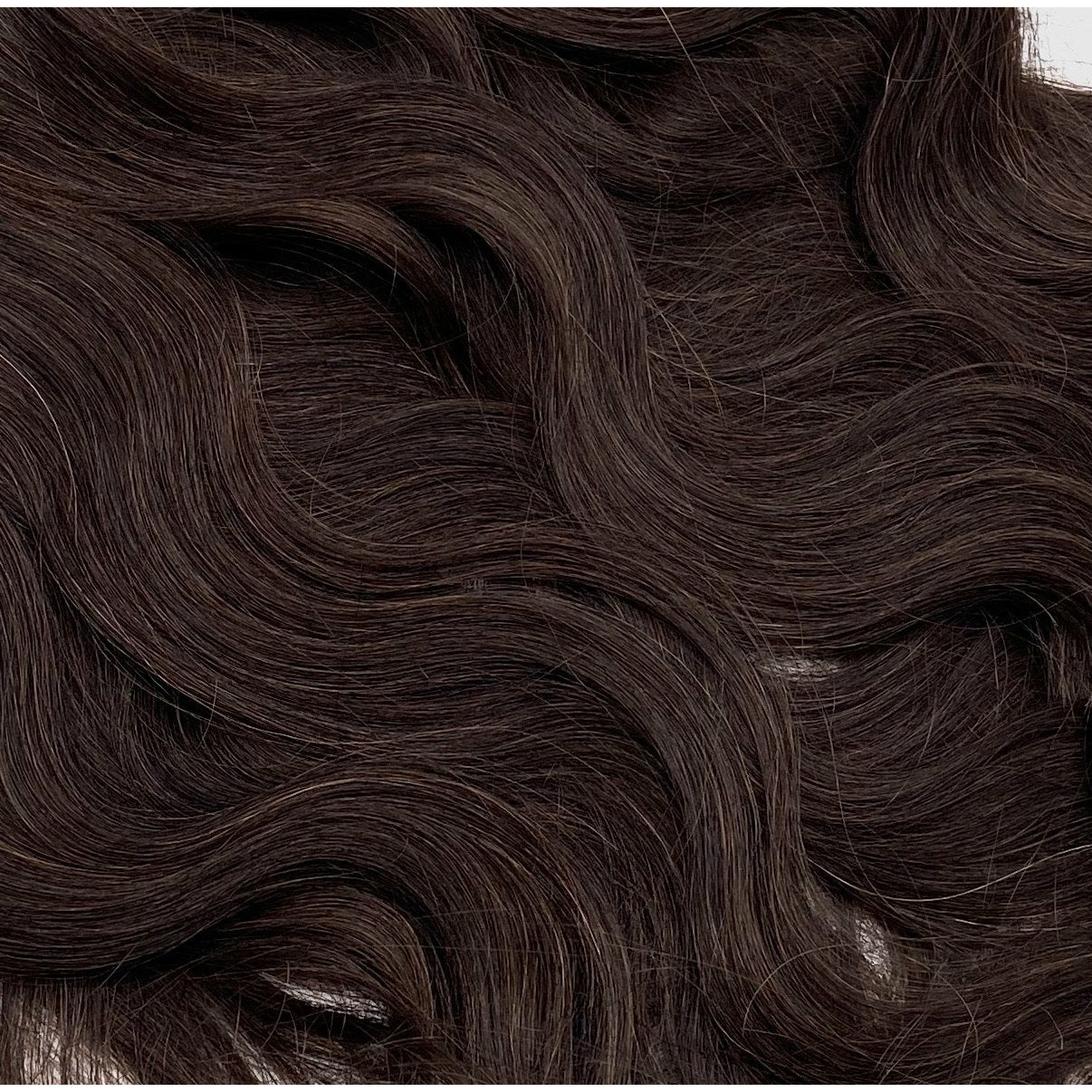 VIP M - Tip System (Tape extensions 100 strands) / Wavy 18" - VIP Extensions