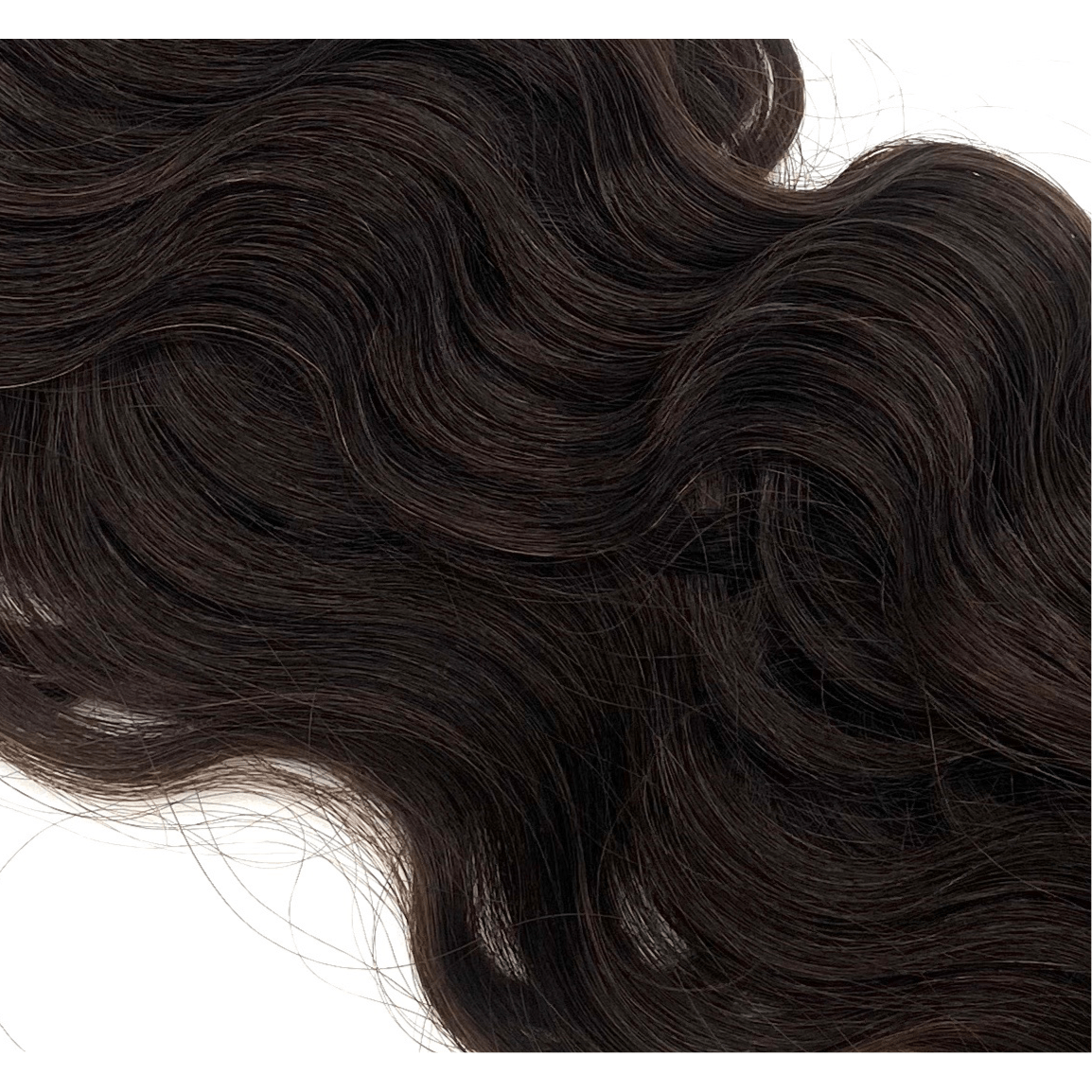 VIP M - Tip System (Tape extensions 100 strands) / Wavy 18" - VIP Extensions