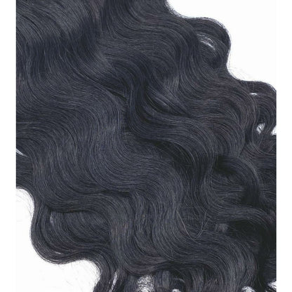 VIP M - Tip System (Tape extensions 100 strands) / Wavy 18" - VIP Extensions