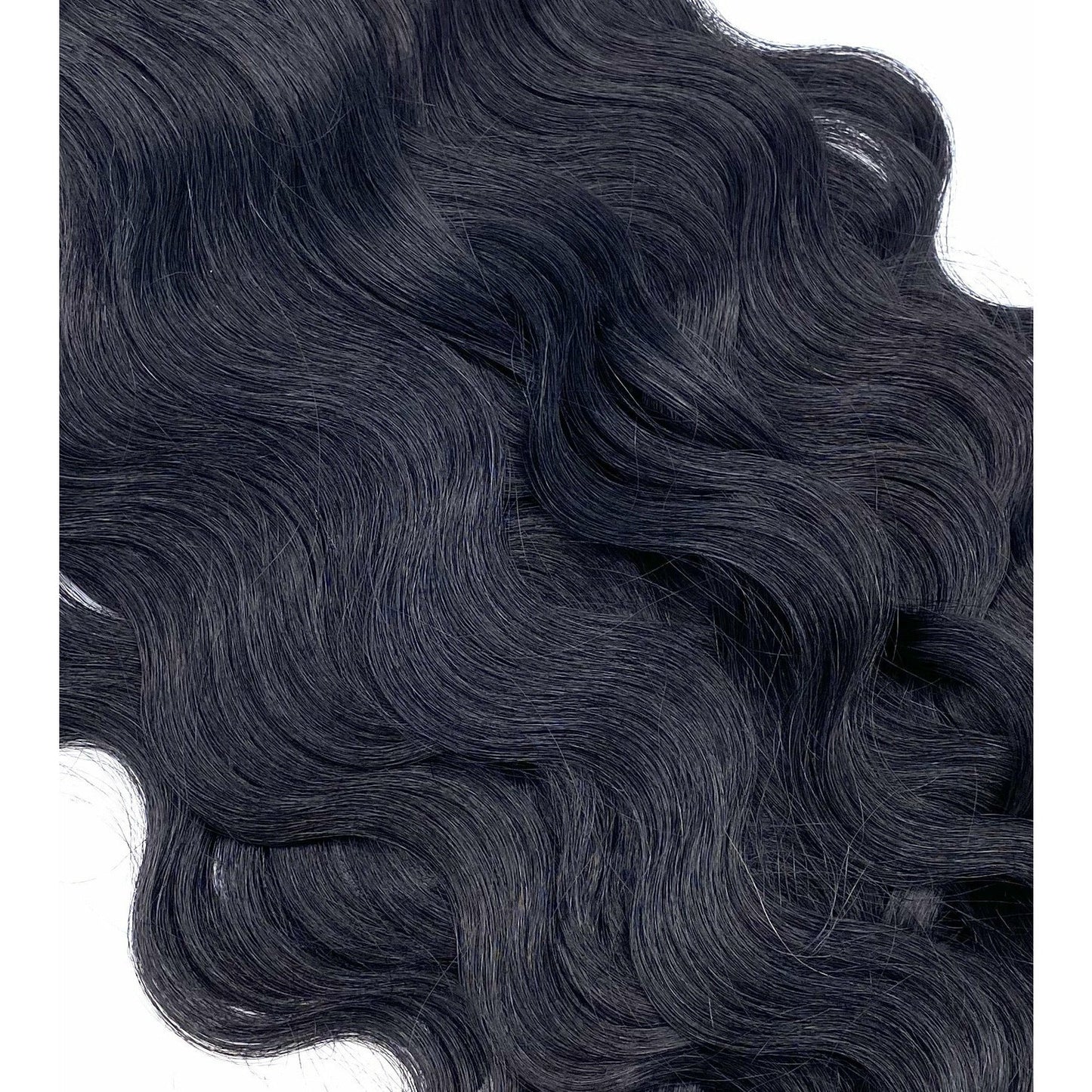 VIP M - Tip System (Tape extensions 100 strands) / Wavy 18" - VIP Extensions