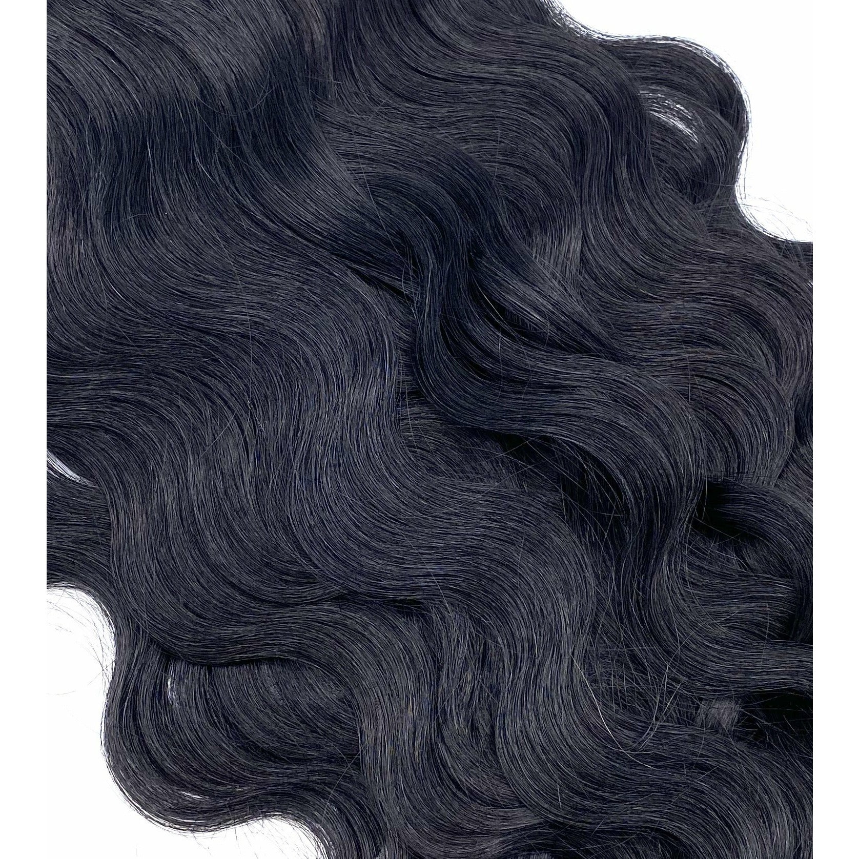 VIP M - Tip System (Tape extensions 100 strands) / Wavy 18" - VIP Extensions